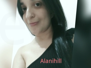 Alanihill