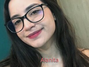 Alanita