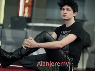 Alanjeremy