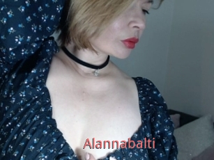 Alannabalti