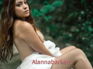 Alannabarkers