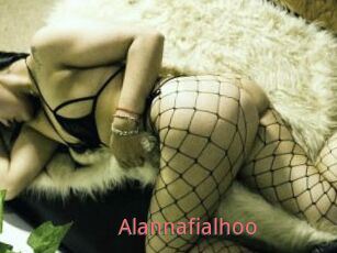 Alannafialhoo