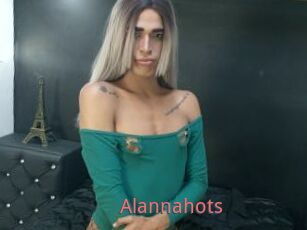 Alannahots