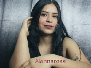 Alannarossi