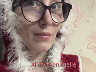 Alanyssensuelle