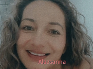 Alazsanna