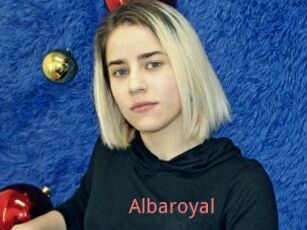 Albaroyal