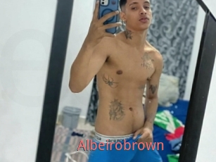 Albeirobrown