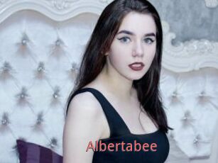 Albertabee