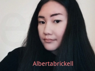 Albertabrickell