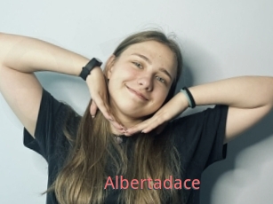 Albertadace