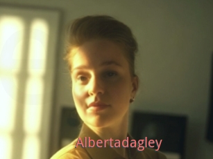 Albertadagley