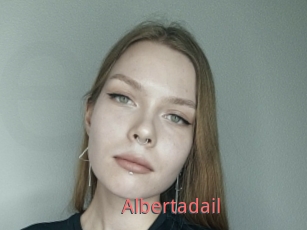 Albertadail