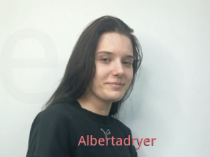 Albertadryer