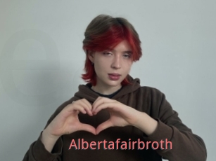 Albertafairbroth