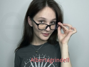 Albertagrindell