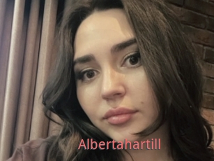 Albertahartill