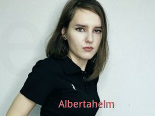 Albertahelm