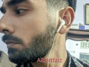 Albertfaiz