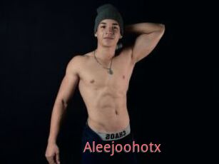 Aleejoohotx