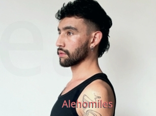 Alehomiles