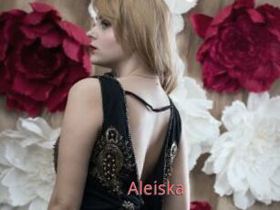 Aleiska