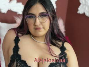 Alejaloaizaa