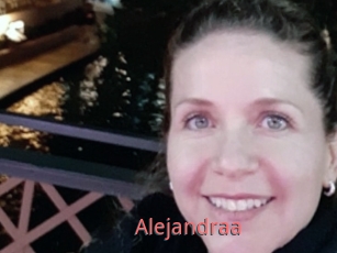 Alejandraa