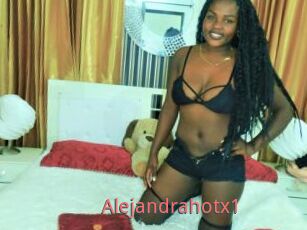 Alejandrahotx1