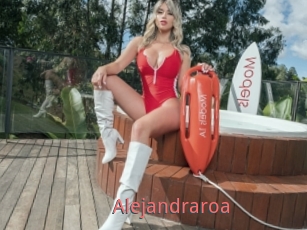 Alejandraroa