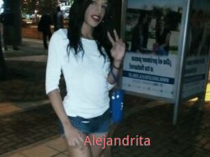 Alejandrita