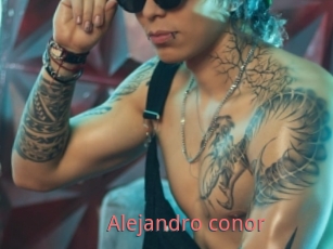 Alejandro_conor