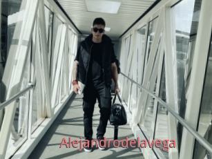 Alejandrodelavega