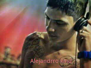 Alejandrro_kind