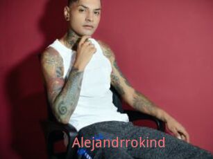 Alejandrrokind