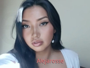 Alejarosse