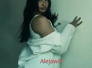 Alejawill