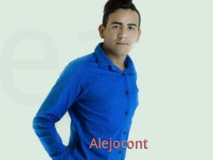 Alejocont