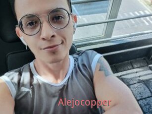 Alejocopper