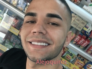 Alejoquiroz