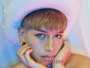 Alejrousse