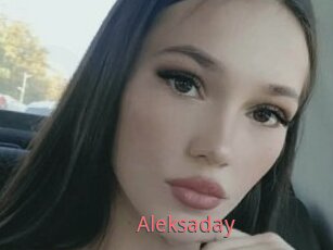 Aleksaday