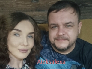 Aleksalexa