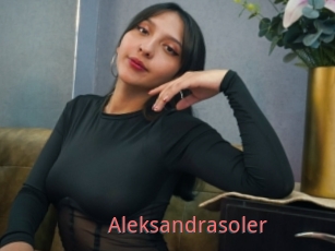 Aleksandrasoler