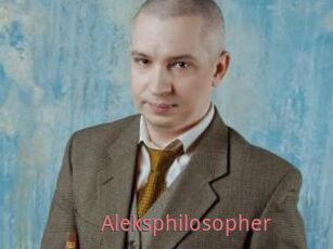 Aleksphilosopher