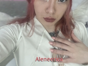 Aleneerica