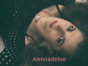 Alennadelise