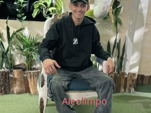 Aleolimpo