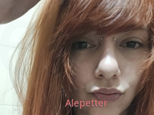 Alepetter