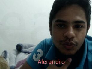 Alerandro